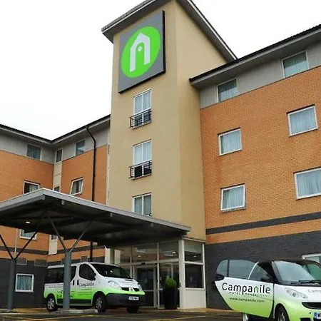 Premier Inn Glasgow Braehead-3