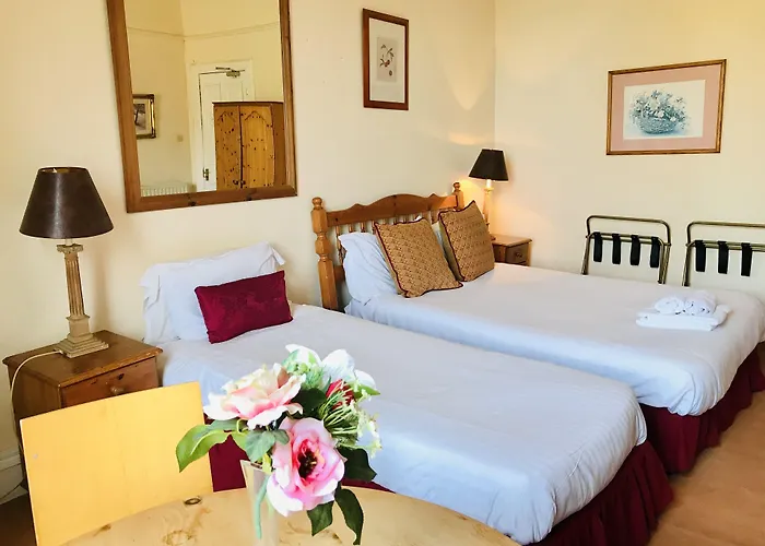 The Georgian House Hotel Glasgow